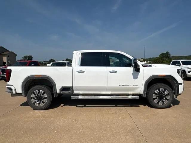 gmc sierra 2500hd 2024 1GT49REY5RF223638 image gmc sierra 2500hd 2024 1GT49REY5RF223638 image